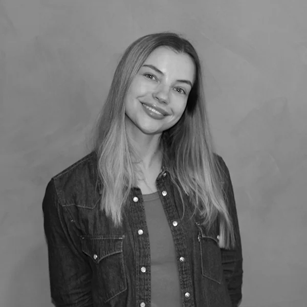 Alvyde Bruzinskiene i Smart Tactiles
