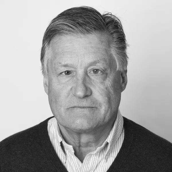 Christopher Dahl i Smart Tactiles