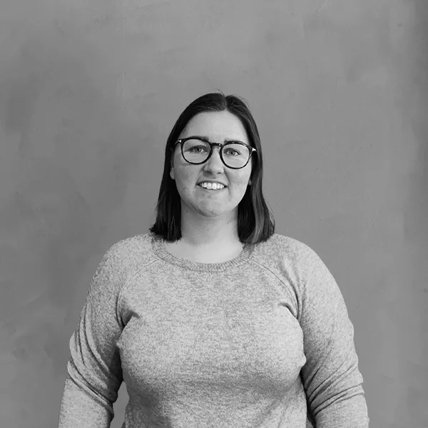 Linn Veronica Lehne i Smart Tactiles