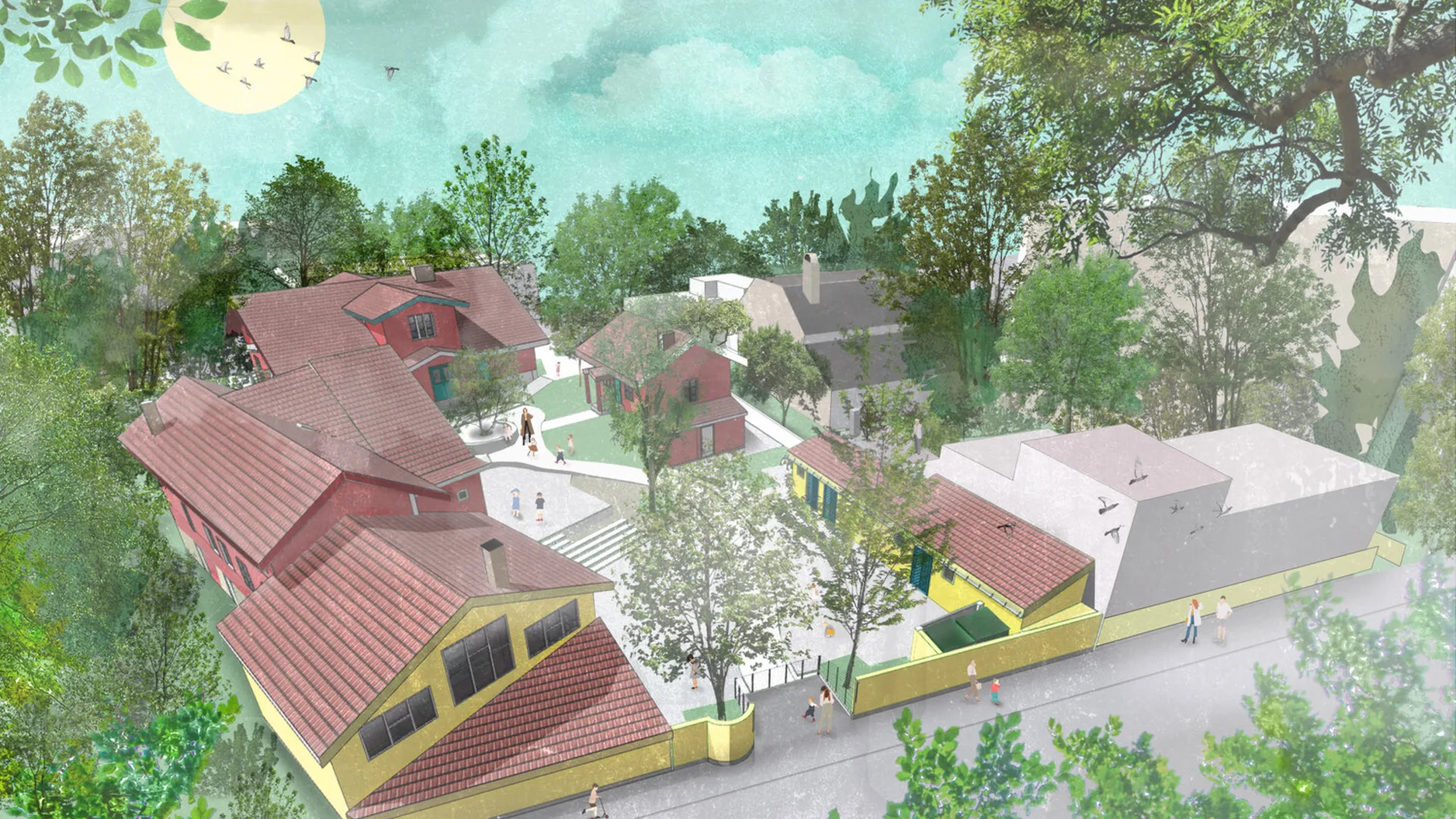 frogner-barnehage