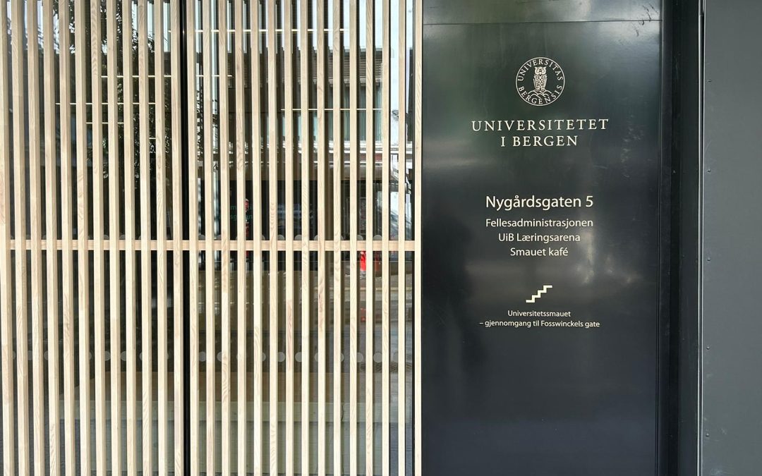 Universitetet i Bergen