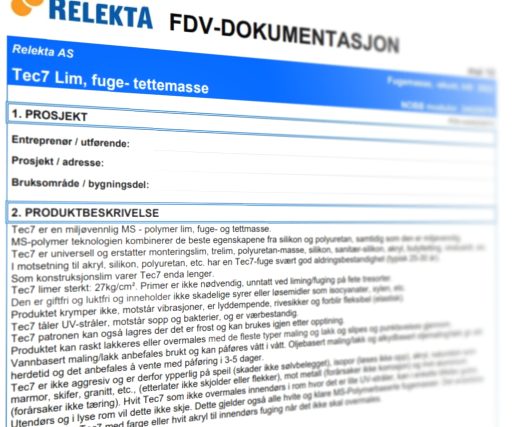 Resultat R11 i R-Test
