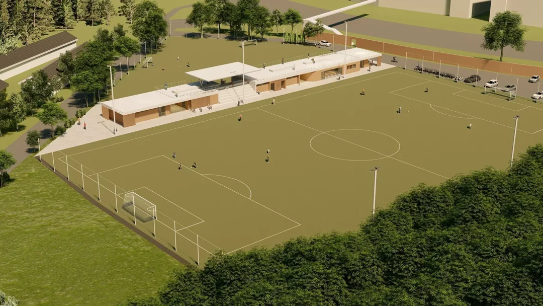 Ferd Stadion