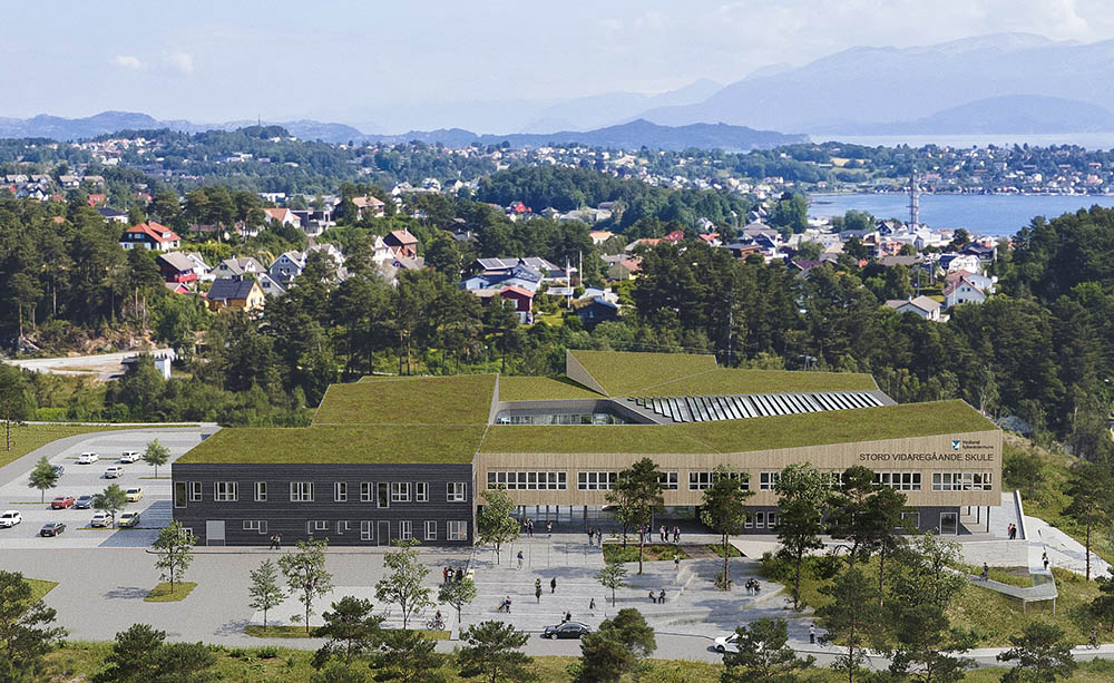 Stord Videregående Skole